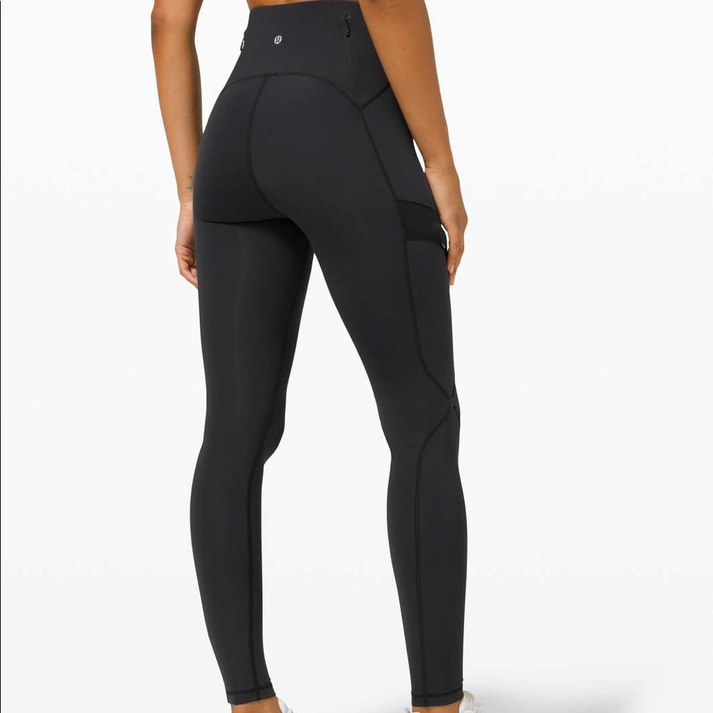 Lululemon Break A Trail Super High-Rise Tight 28”